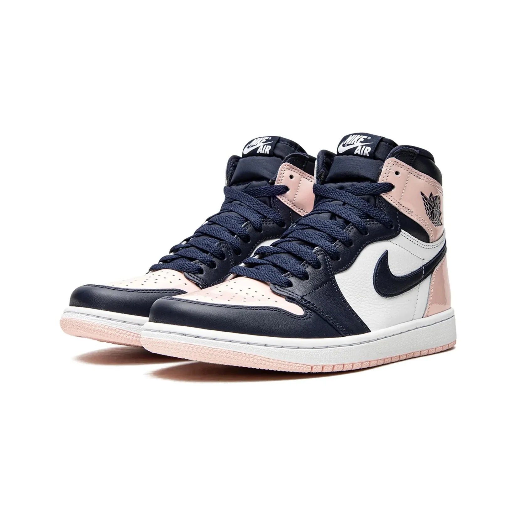 Air Jordan 1 High Atmosphere "Bubble Gum"