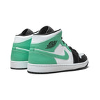 Air Jordan 1 Mid "Island Green"