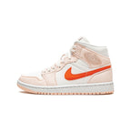 Air Jordan 1 Mid "Corduroy"