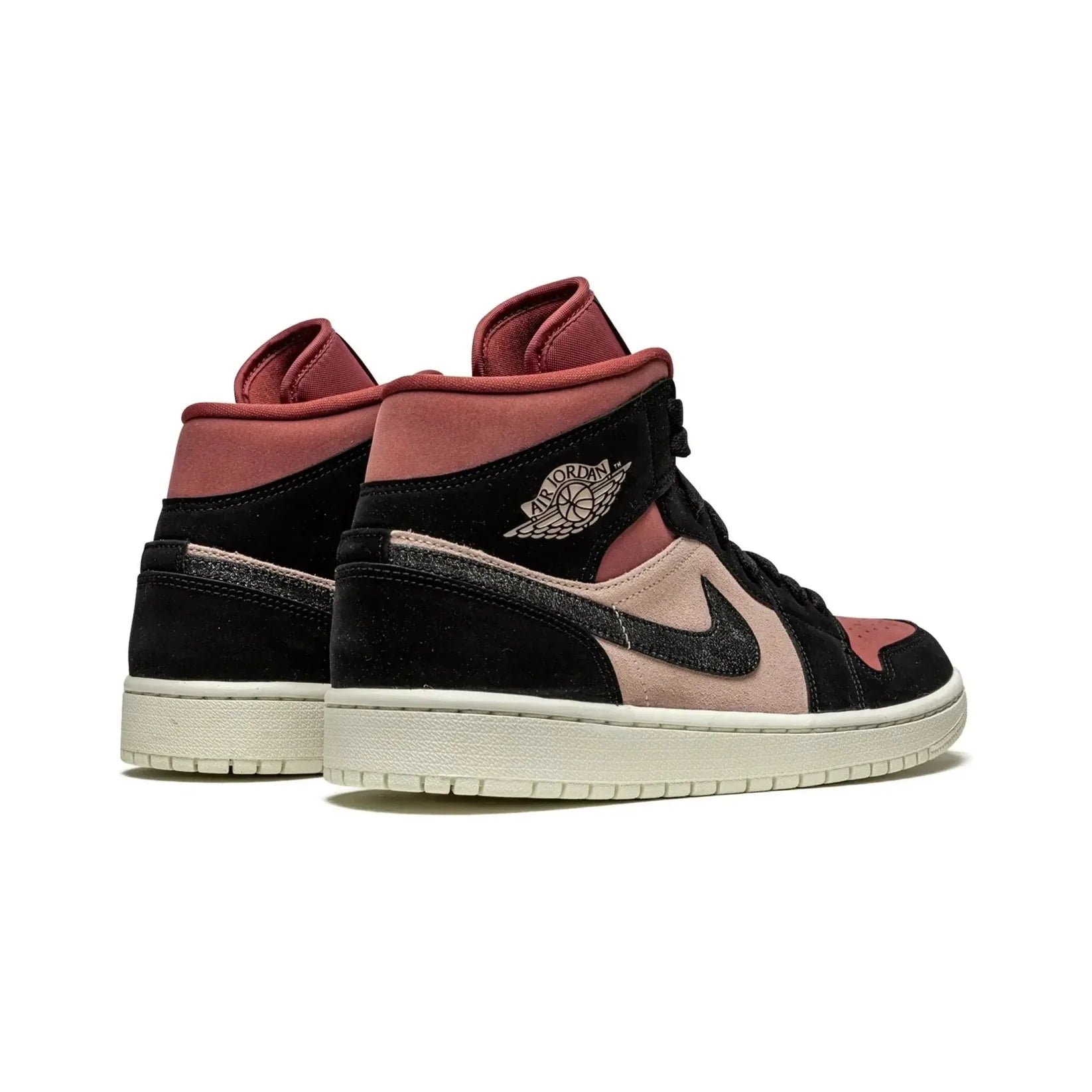 Air Jordan 1 Mid "Canyon Rust"