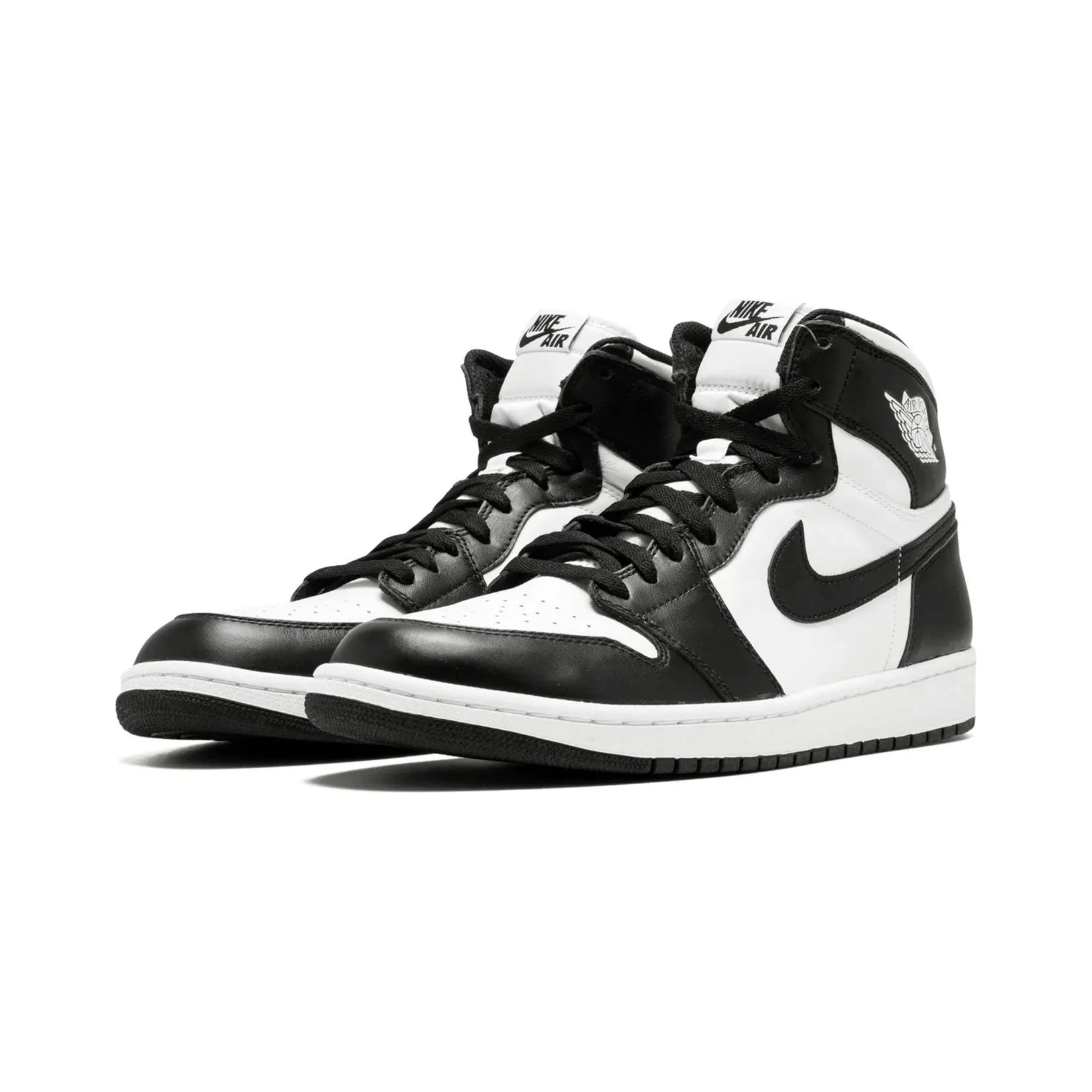 Air Jordan 1 High "Black OG"