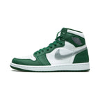 Air Jordan 1 High "Gorge Green"