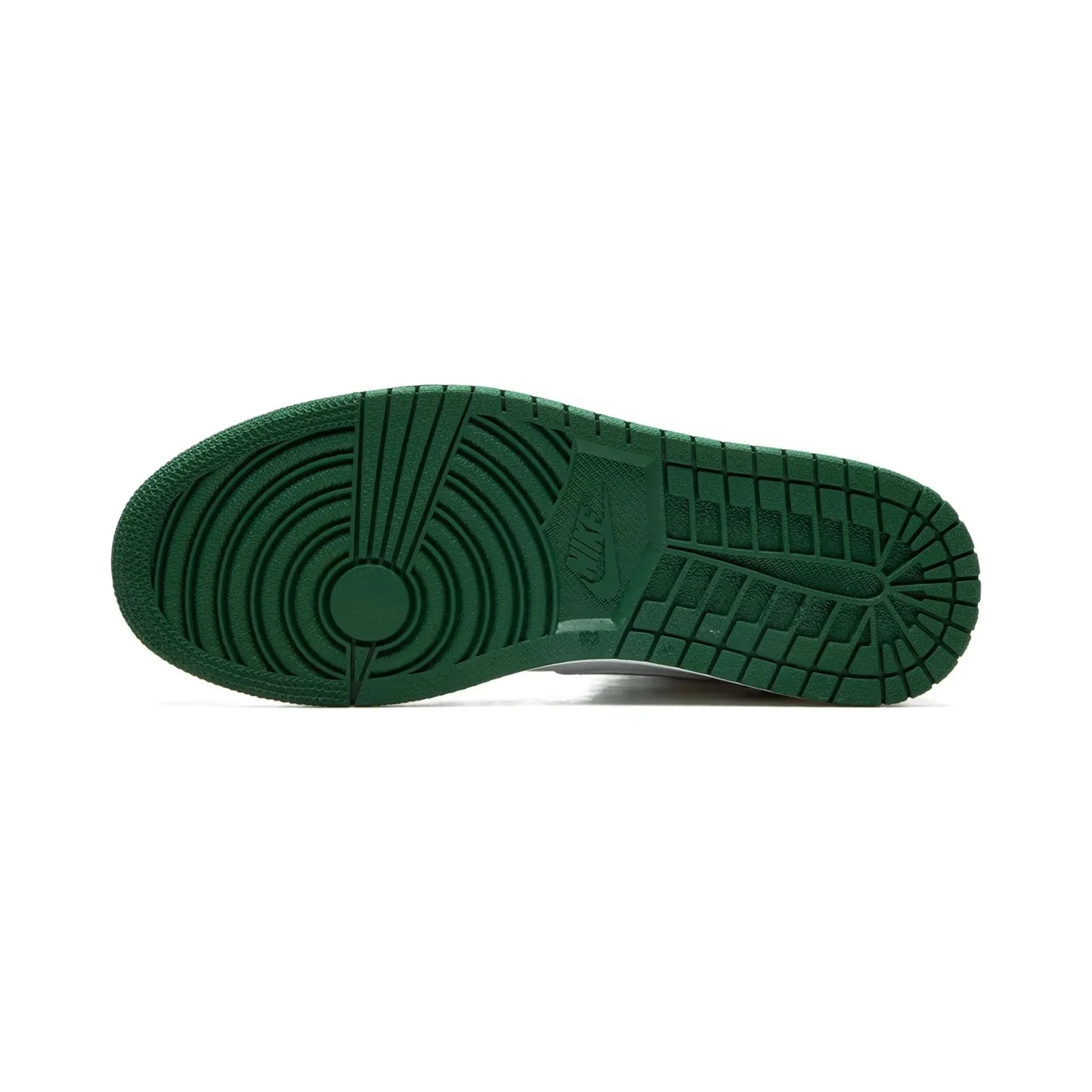 Air Jordan 1 High "Gorge Green"