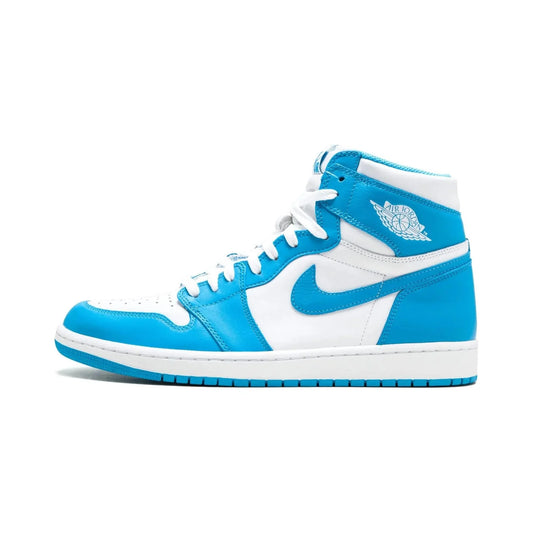 Air Jordan 1 "UNC"