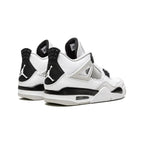 Air Jordan 4 "Military Black"