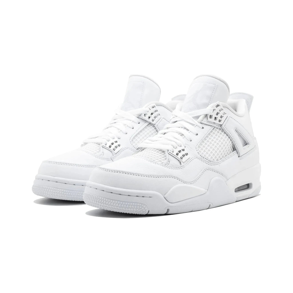 Air Jordan 4 "Pure Money"