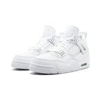 Air Jordan 4 "Pure Money"