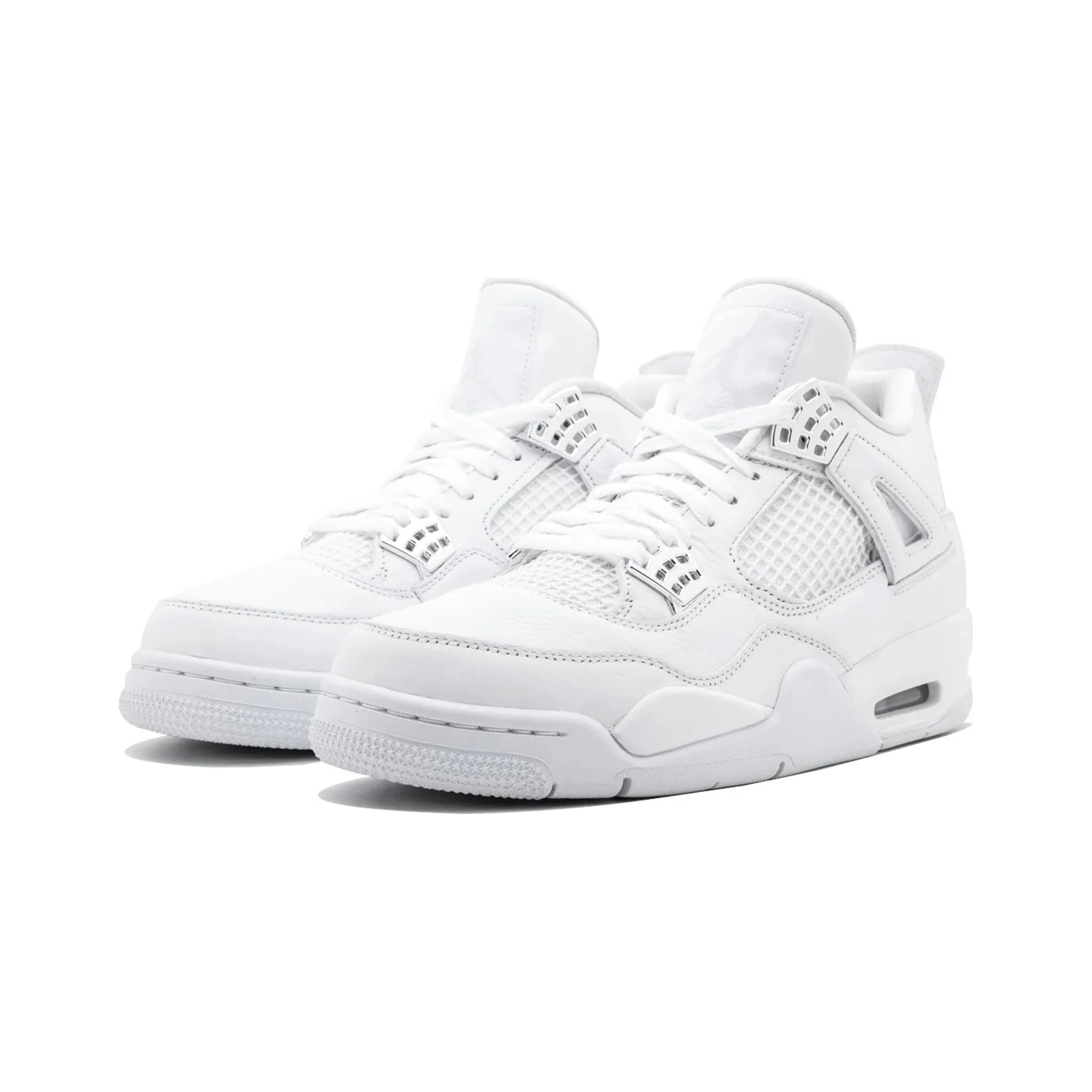 Air Jordan 4 "Pure Money"