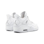 Air Jordan 4 "Pure Money"