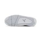 Air Jordan 4 "Pure Money"