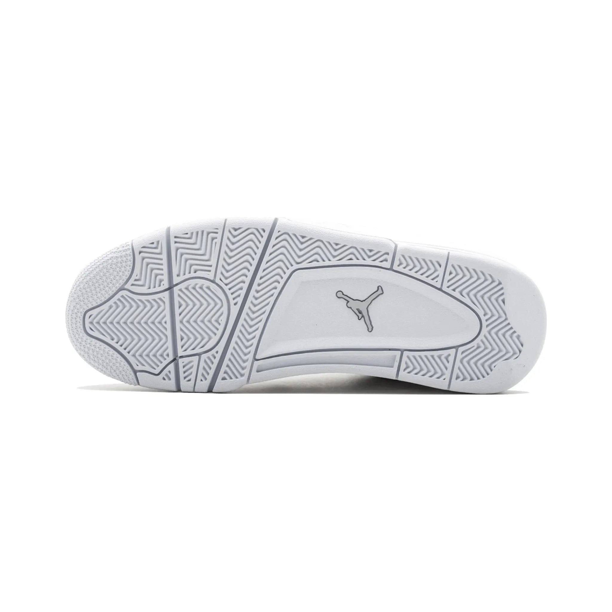 Air Jordan 4 "Pure Money"