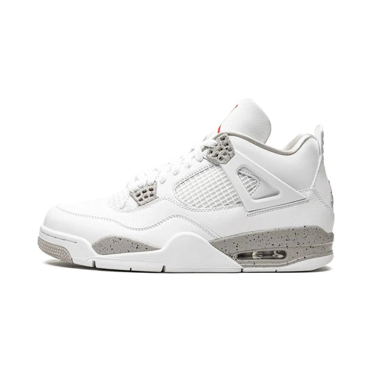 Air Jordan 4 "Oreo"