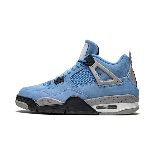 Air Jordan 4 "University Blue"