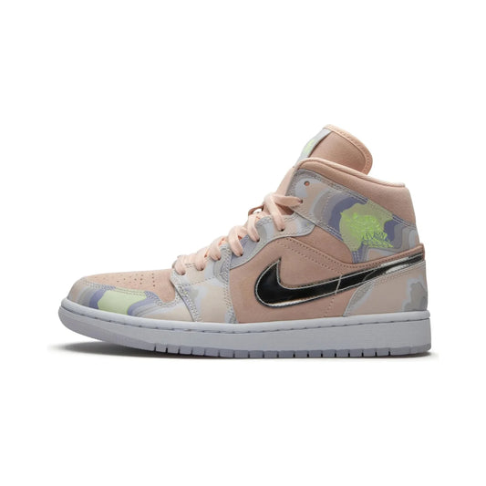 Air Jordan 1 Mid "Spective"