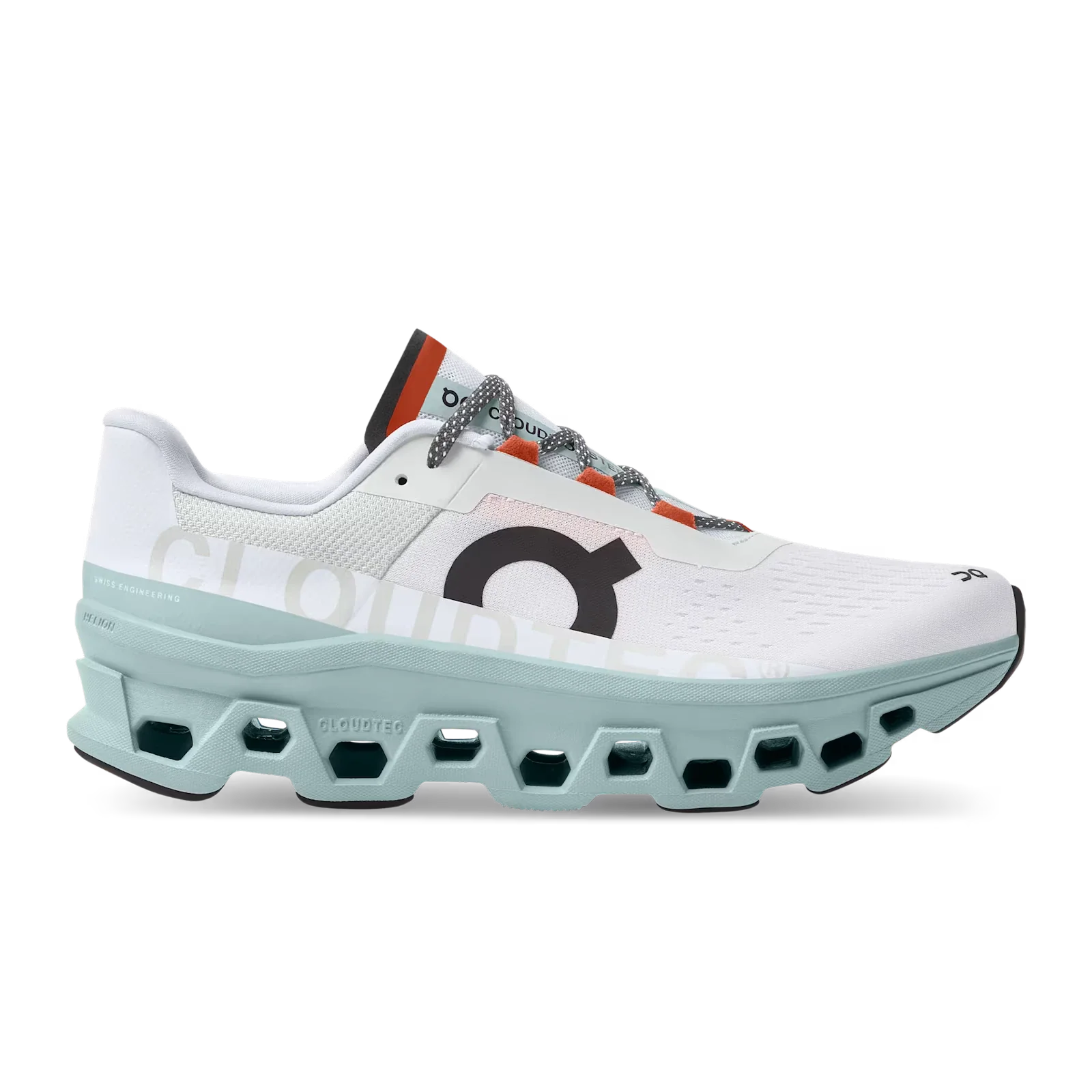 On Running Cloudmonster "Frost Surf"