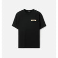 T-Shirt Jacquemues - Gros Grain - Noir