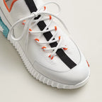 Espadrilles Hermes - Lift slip-on - Multicolor