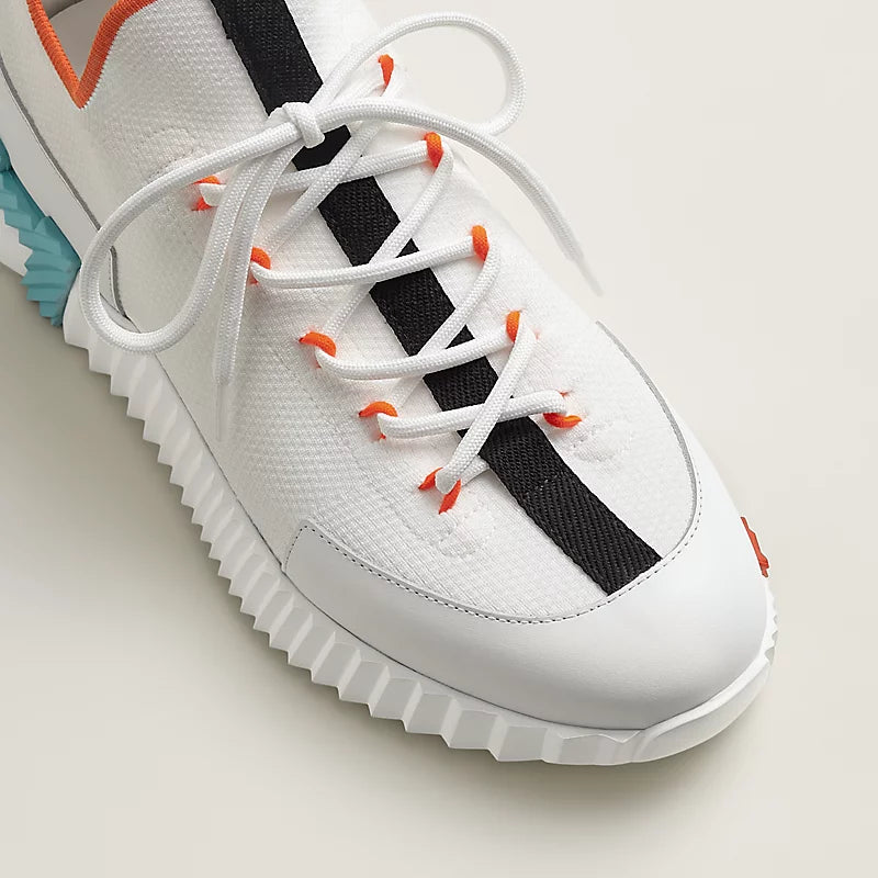 Espadrilles Hermes - Lift slip-on - Multicolor