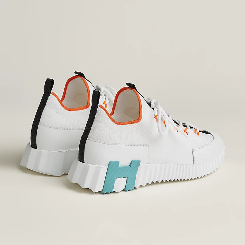 Espadrilles Hermes - Lift slip-on - Multicolor