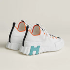 Espadrilles Hermes - Lift slip-on - Multicolor