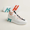 Espadrilles Hermes - Lift slip-on - Multicolor