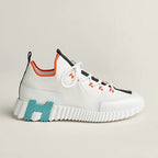 Espadrilles Hermes - Lift slip-on - Multicolor