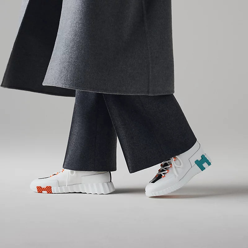Espadrilles Hermes - Lift slip-on - Multicolor