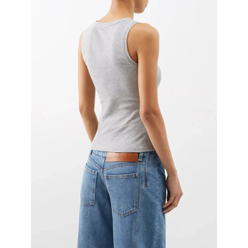 Débardeur Loewe - Gris