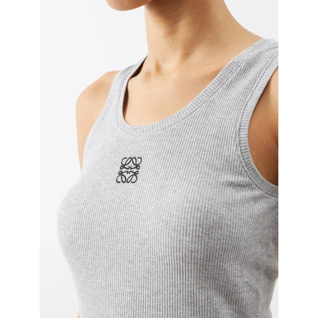 Débardeur Loewe - Gris