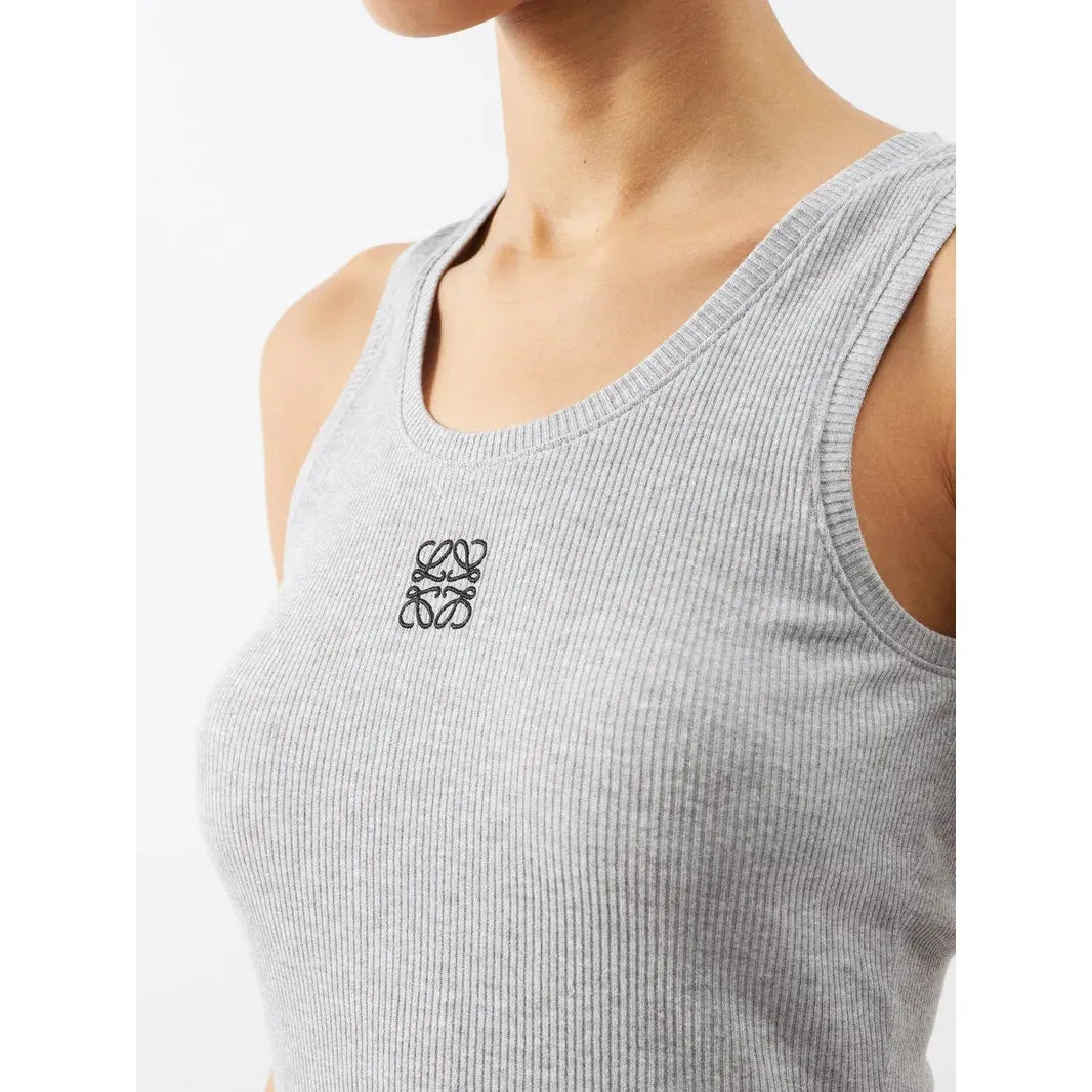 Débardeur Loewe - Gris