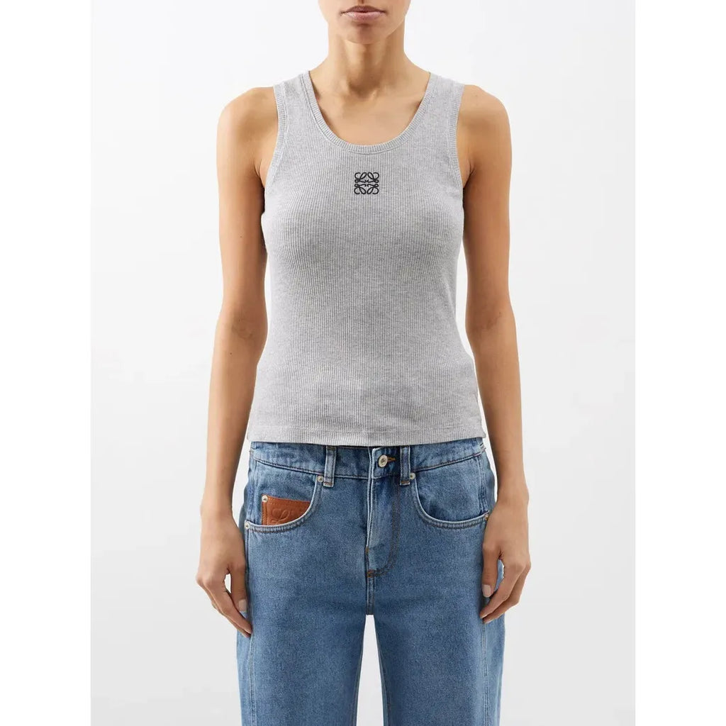 Débardeur Loewe - Gris