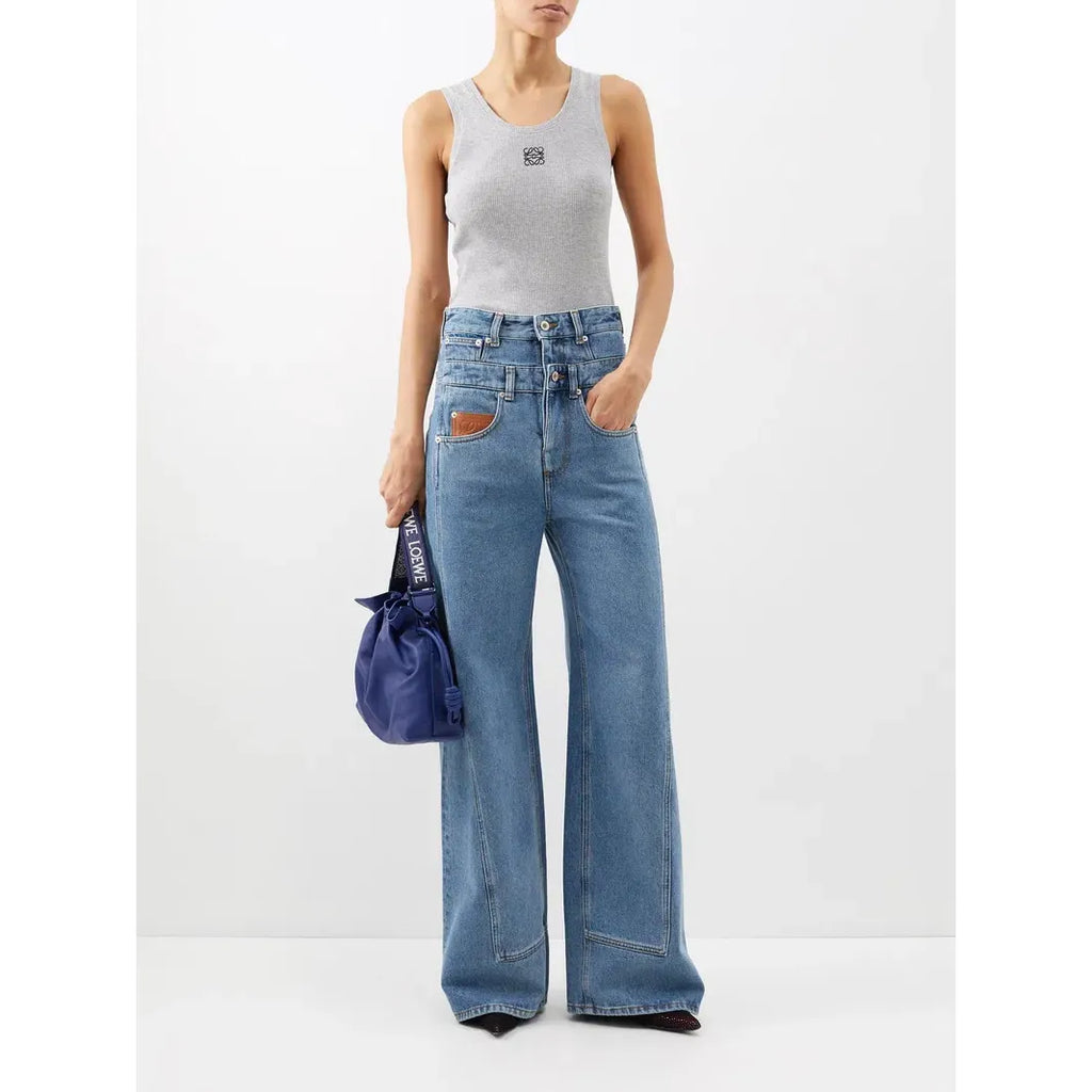 Débardeur Loewe - Gris