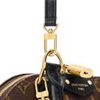 Sac Louis Vuitton Alma Trunk BB