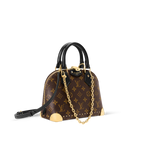 Sac Louis Vuitton Alma Trunk BB