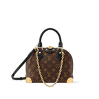 Sac Louis Vuitton Alma Trunk BB