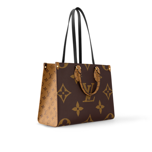 Sac Louis Vuitton - Cabas Onthego MM