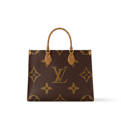 Sac Louis Vuitton - Cabas Onthego MM