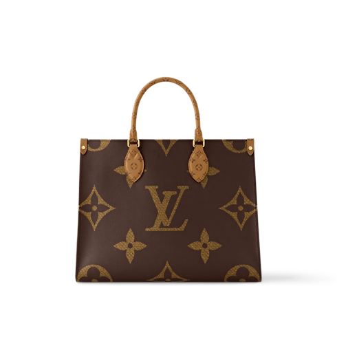 Sac Louis Vuitton - Cabas Onthego MM