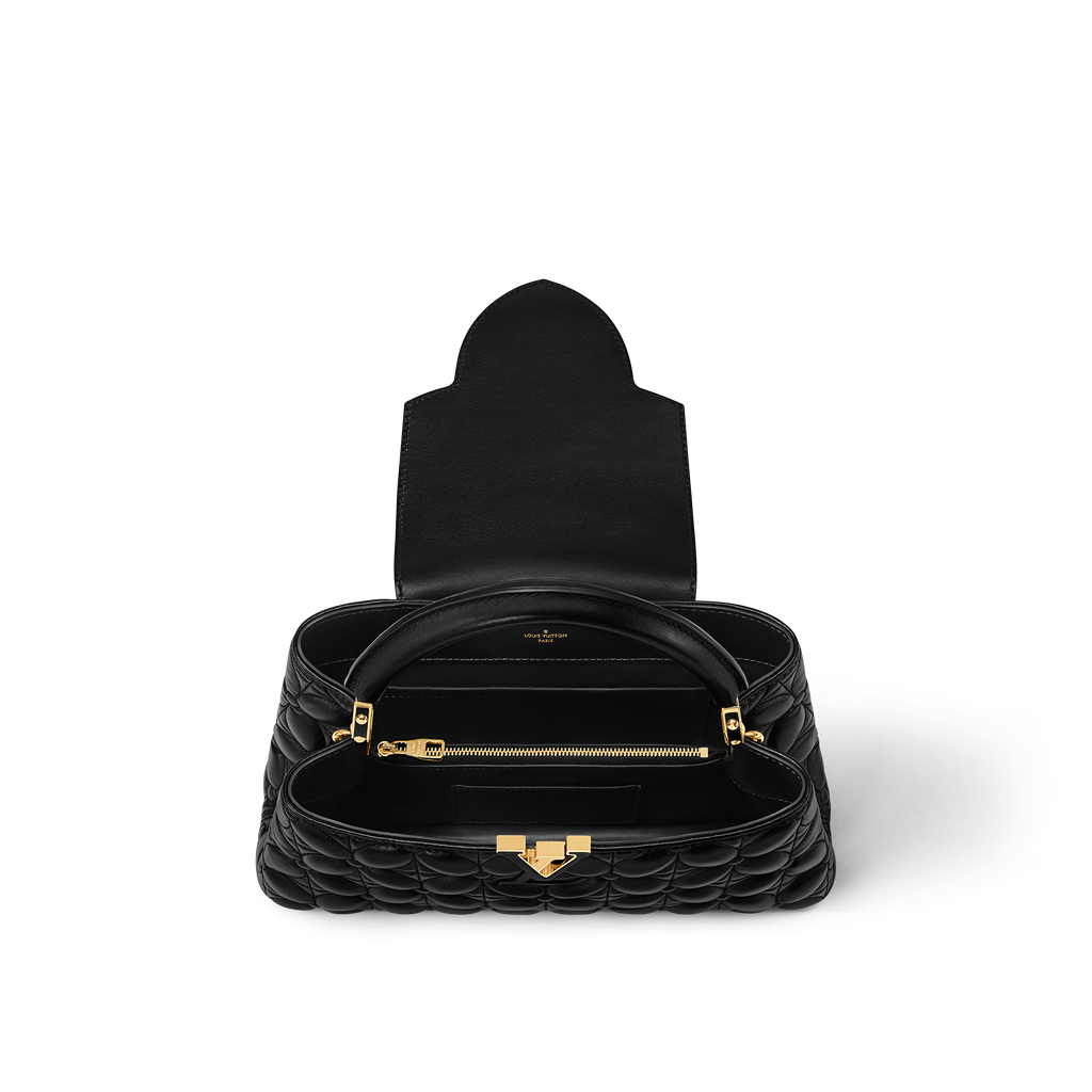 Sac Louis Vuitton - Capucines East-West MM