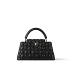 Sac Louis Vuitton - Capucines East-West MM
