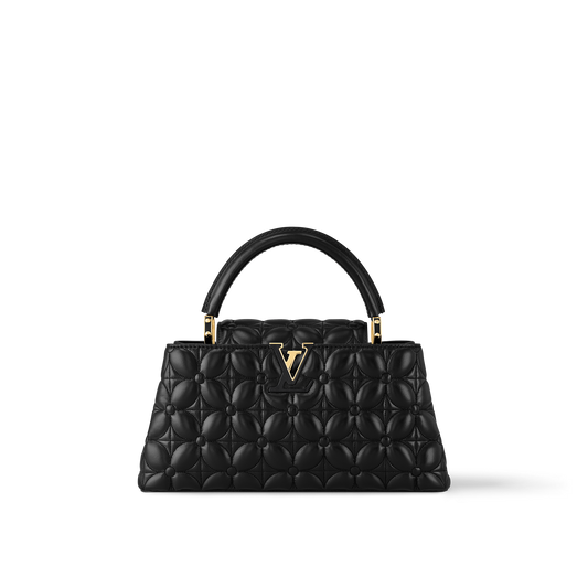 Sac Louis Vuitton - Capucines East-West MM