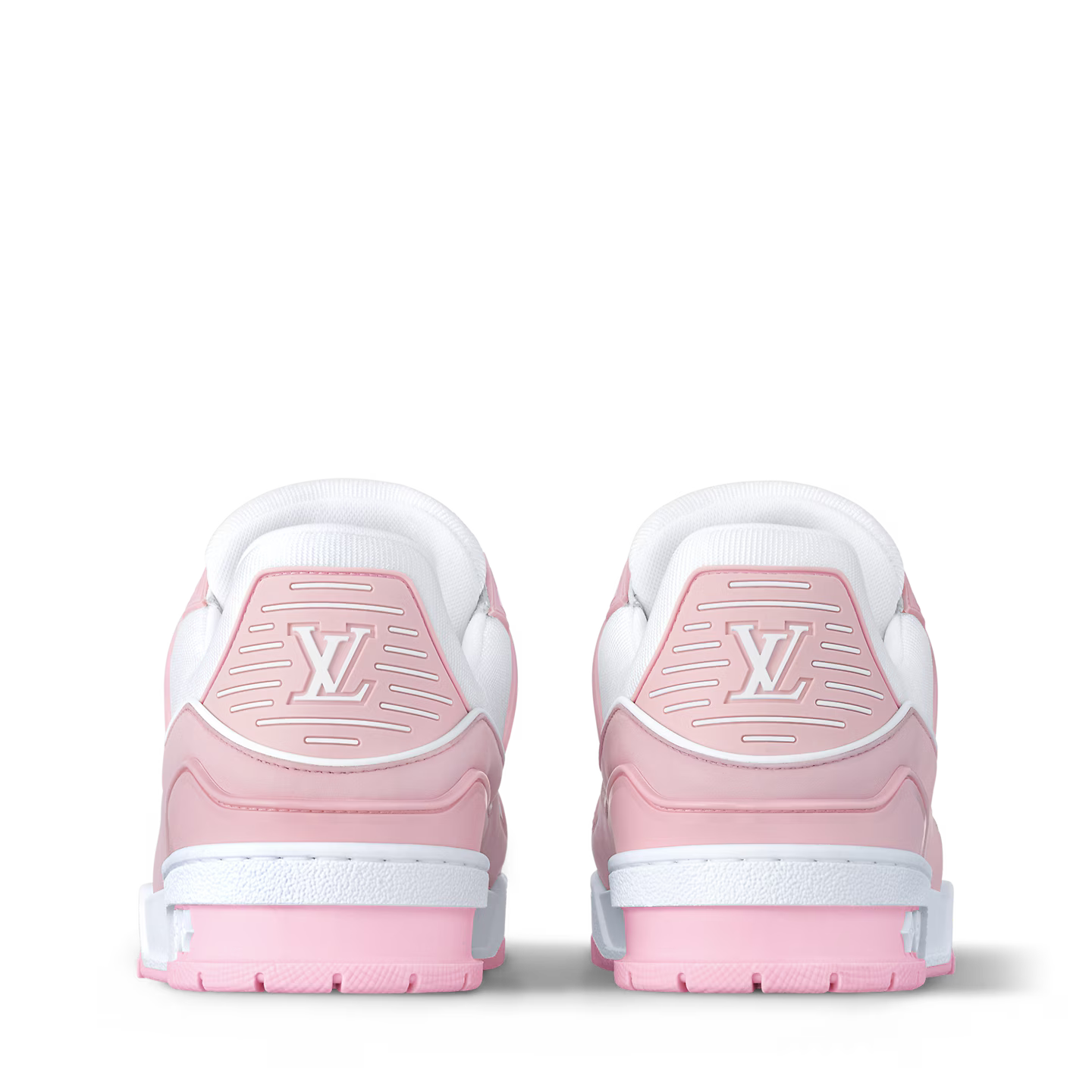 Espadrilles Louis Vuitton - Trainer - Rose
