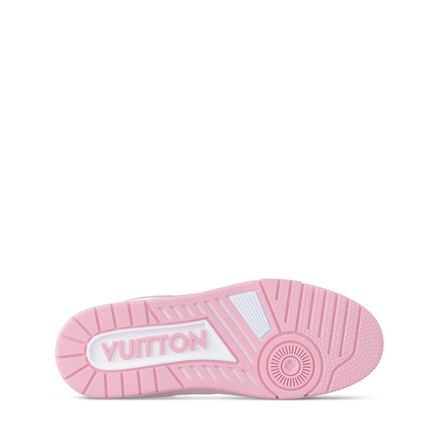 Espadrilles Louis Vuitton - Trainer - Rose