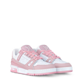 Espadrilles Louis Vuitton - Trainer - Rose