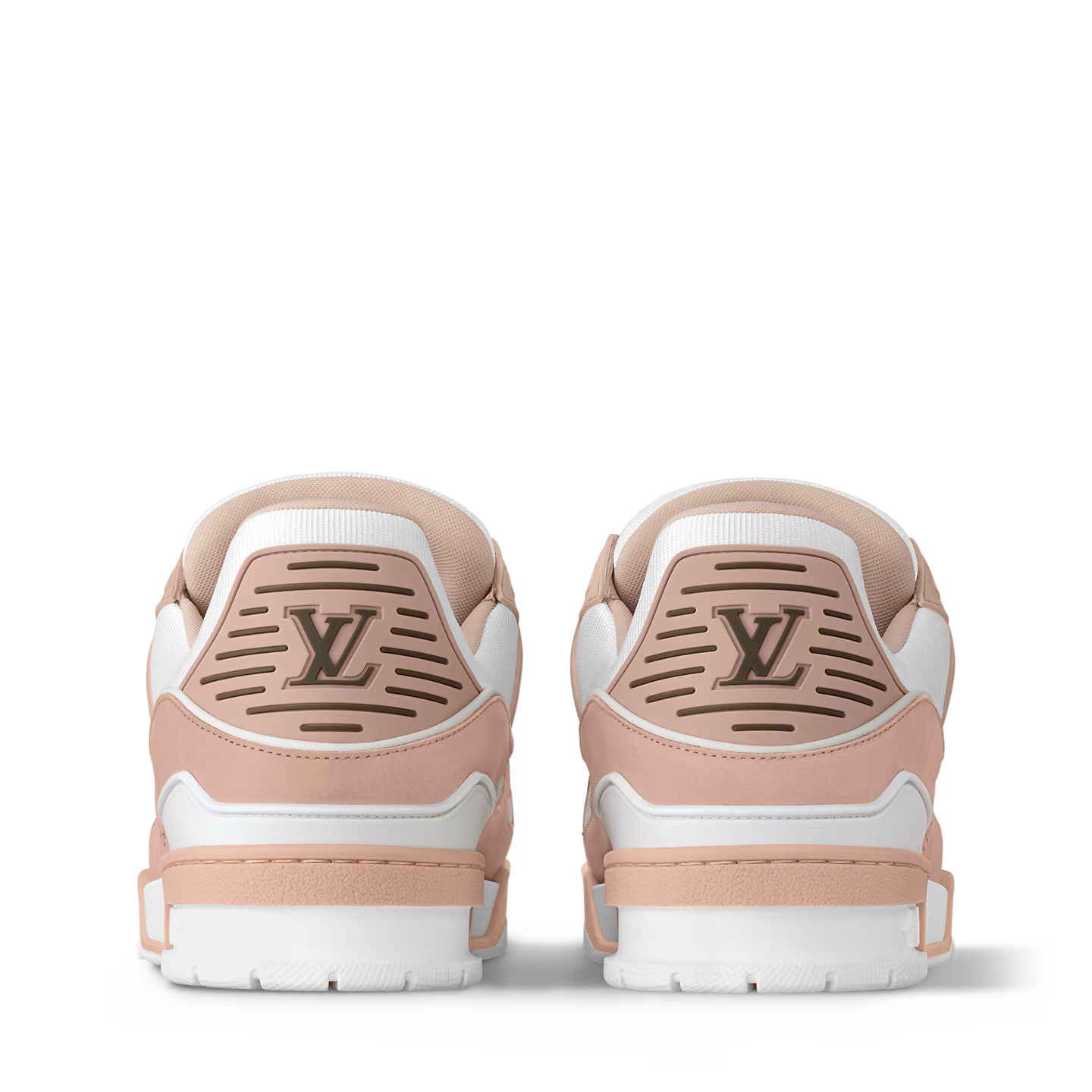Espadrilles Louis Vuitton - Trainer - Rose