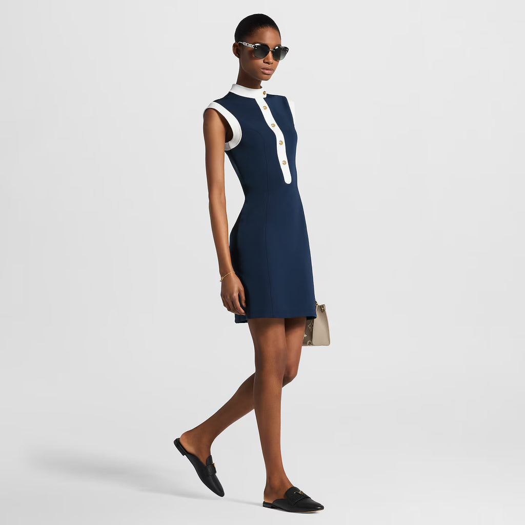 Mules Louis Vuitton - Mare -  Noir