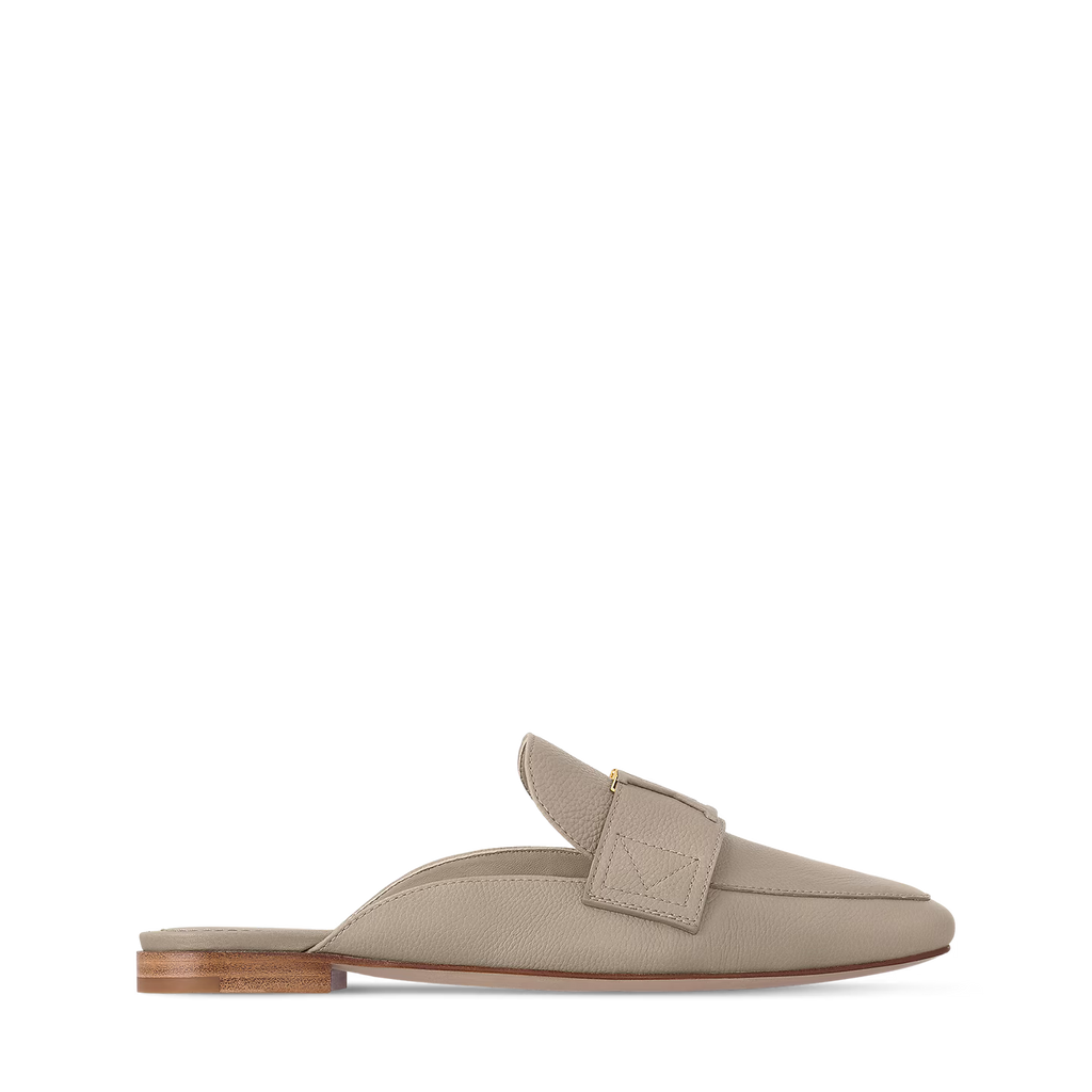 Mules Louis Vuitton - Mare -  Beige