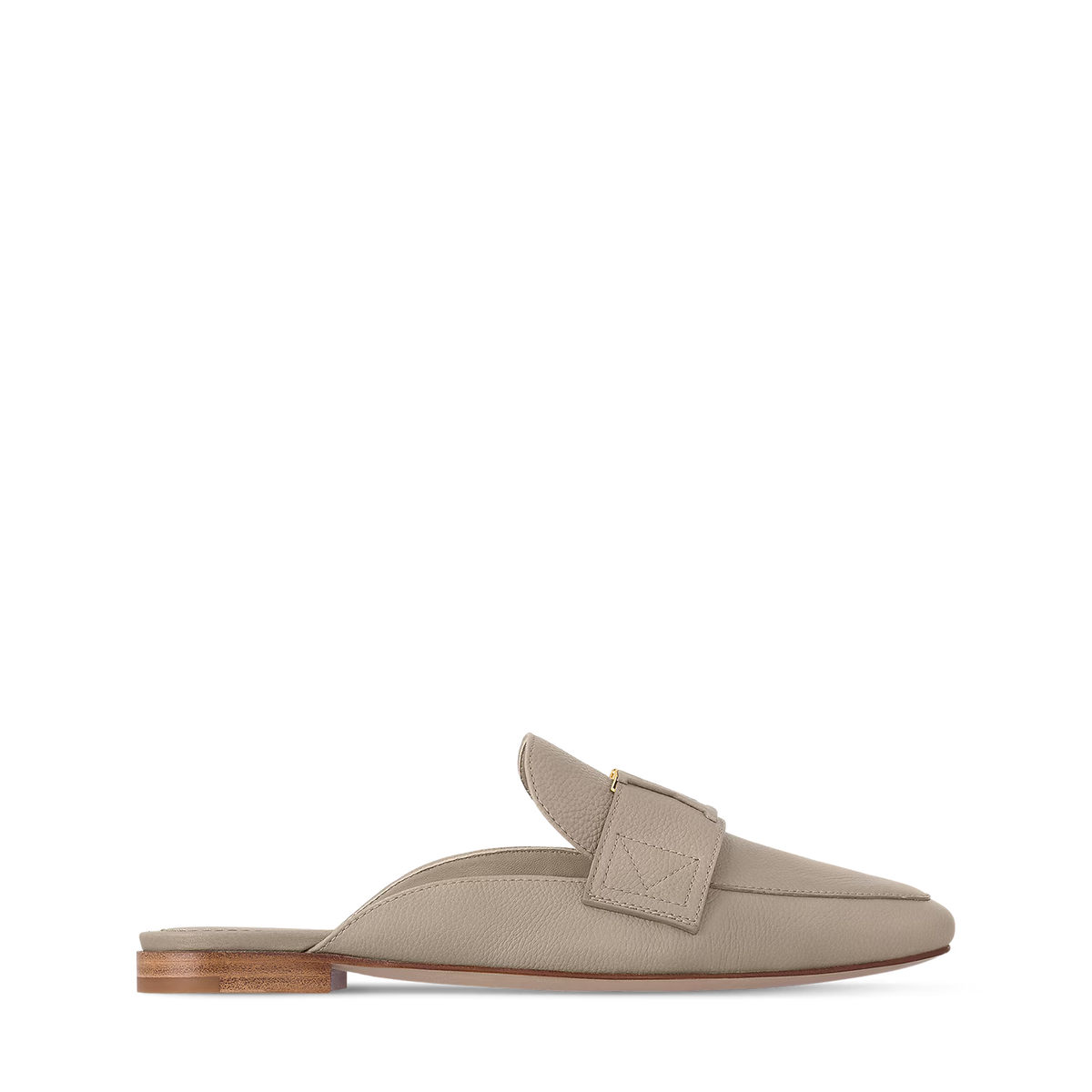 Mules Louis Vuitton - Mare -  Beige