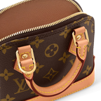 Sac Louis Vuitton Nano Alma