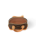 Sac Louis Vuitton Nano Alma